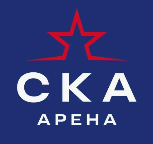 SKA Arena